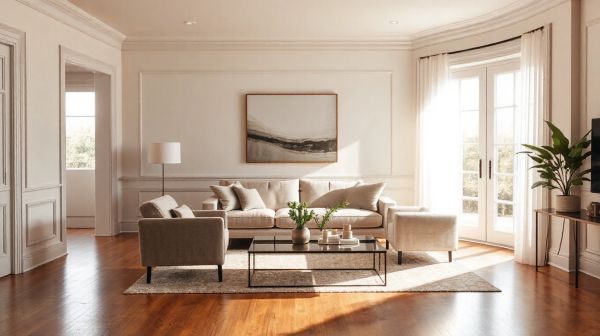 10 astuces incontournables pour un agencement intérieur réussi
