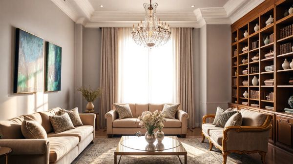 10 astuces pour embellir votre décoration intérieure sans effort