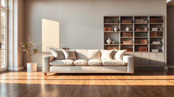 10 astuces pour embellir votre décoration intérieure sans effort