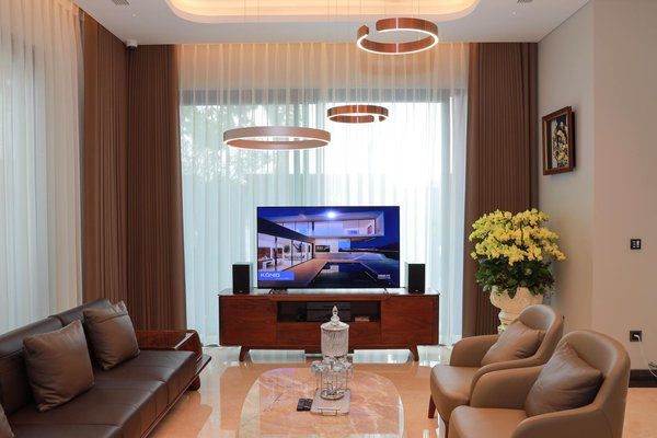 Inspirationsdinterieur