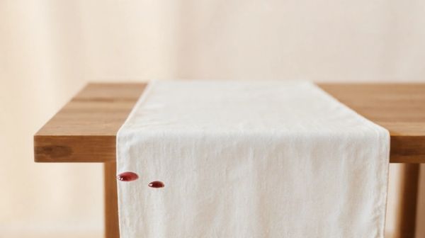 5 raisons d'adopter une nappe anti tache dans votre décor