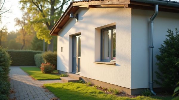 Améliorez votre confort avec une isolation extérieure à Valenciennes