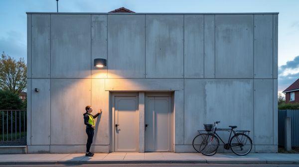 Améliorez votre confort avec une isolation extérieure à Valenciennes