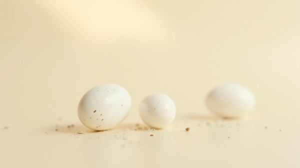 Comment reconnaître les œufs de punaises de lit ?