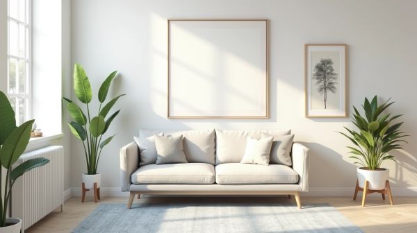 Comment résoudre vos problèmes de décoration intérieure facilement