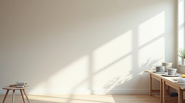 Comment réussir la peinture de vos murs pour un résultat impeccable