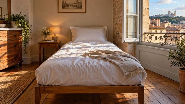 Guide d'achat : évaluer les matelas 70x190 en 2023