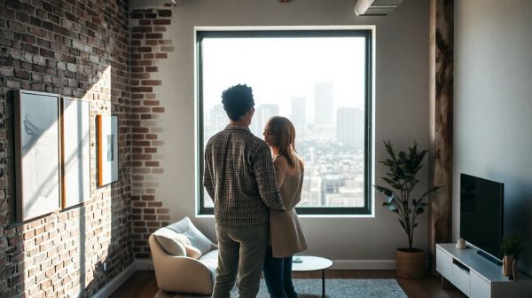 Guide étape par étape pour réussir la rénovation de votre appartement