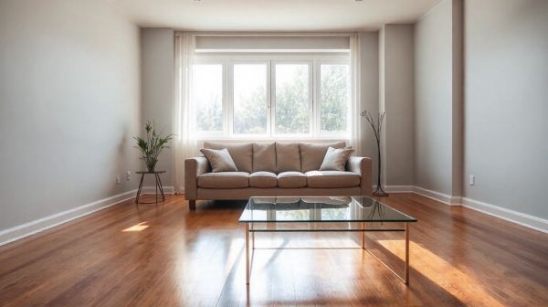 Guide étape par étape pour réussir la rénovation de votre appartement