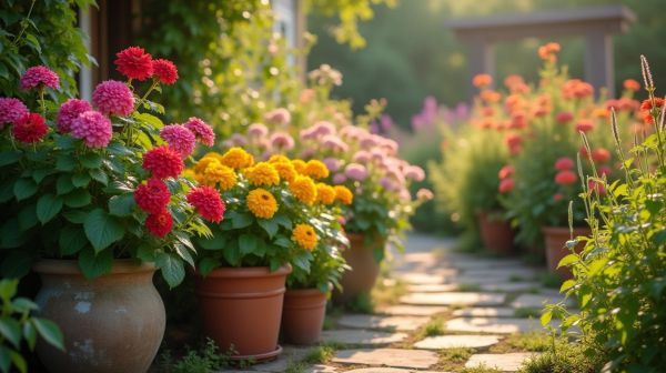 Les secrets d'une reprise fleuristerie réussie et surprenante