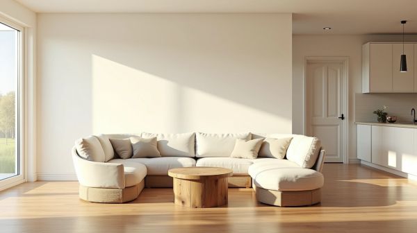 Optimiser votre projet de maison plain-pied pour plus d'espace