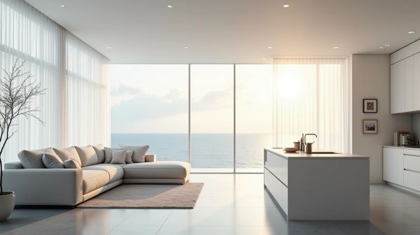 Optimiser votre projet de maison plain-pied pour plus d'espace