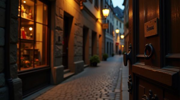 Où trouver des antiquités authentiques à Strasbourg ?