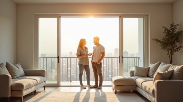 Rénover son appartement : conseils pour un projet réussi