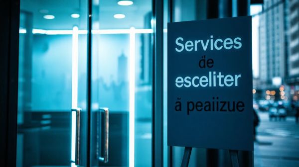 Top 5 Services de serrurier à proximité : rapidité et fiabilité