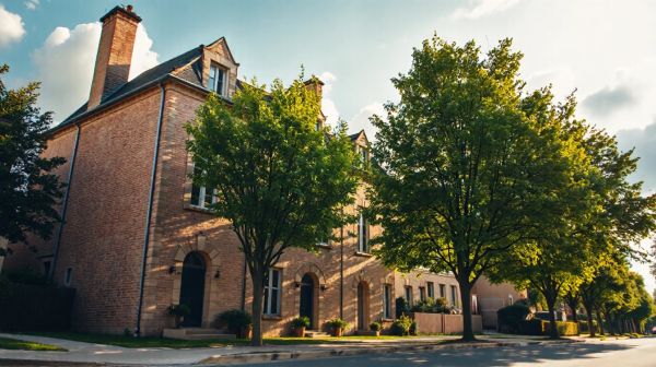 Top astuces pour une isolation extérieure efficace à Valenciennes