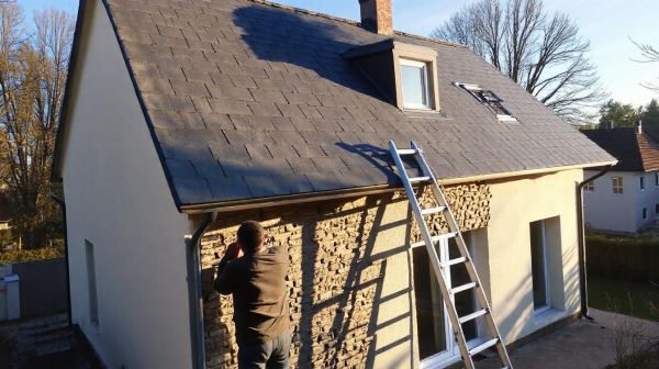 Top astuces pour une isolation extérieure efficace à Valenciennes