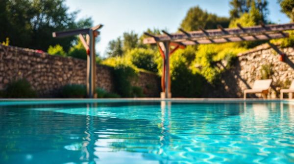 Top compétences d'un pisciniste rénovant dans le Jura
