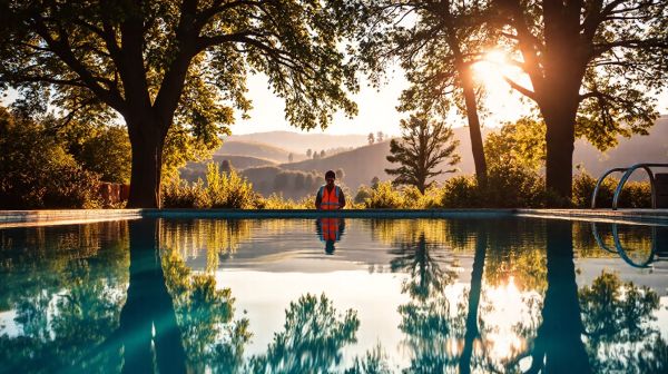 Top compétences d'un pisciniste rénovant dans le Jura
