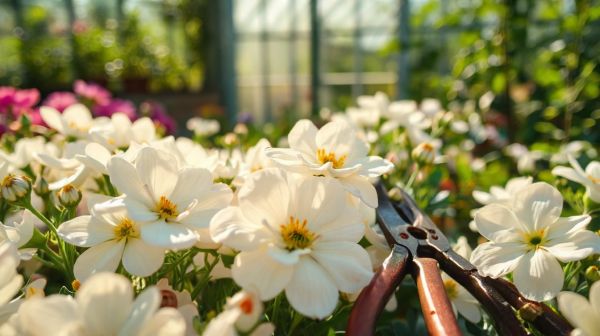 Top conseils pour réussir une renaissance dans la fleuristerie