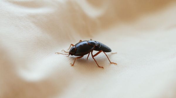 Top stratégies pour se débarrasser d'une punaise de lit