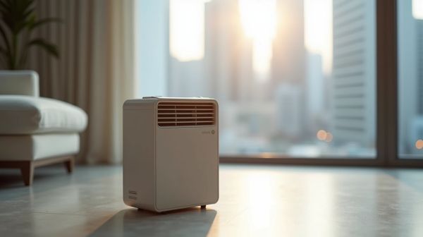 Un caisson acoustique efficace pour réduire le bruit de votre pompe à chaleur