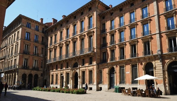 Bati rénovation toulouse : redonnez vie à votre patrimoine