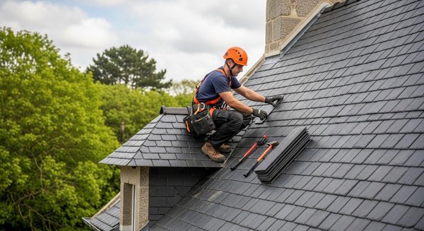 Breiz Toit Rénovation : le spécialiste de la toiture en Bretagne