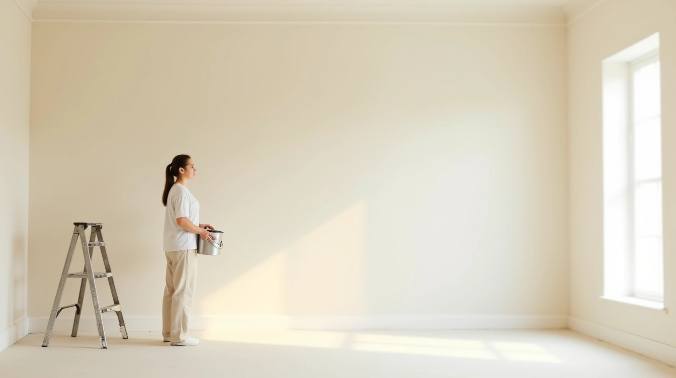 Appliquer la sous-couche et choisir les bons outils