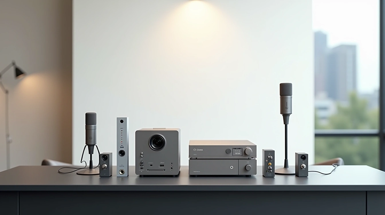 Questions fréquentes sur les barres de son