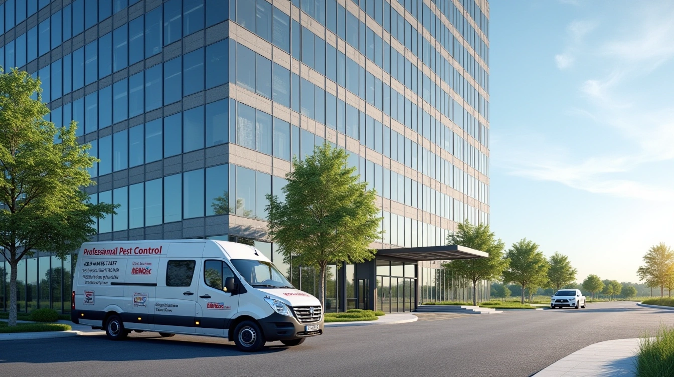 Vos questions sur la désinsectisation